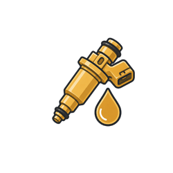 Injectors & Fuel Parts
